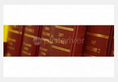 华信律师事务所