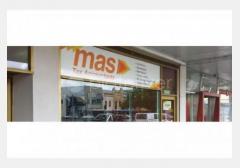 迈仕会计师事务所