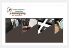 JS Accounting Group