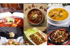 蜀香坊 (Melbourne)