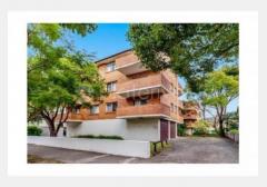 美屋廉价出租Affordable Sunny Unit to Rent in UNSW