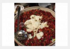 渝味轩 Spicy House Hot Pot Restaurant