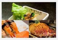 STAR BUFFET CAMPBELLTOWN RSL CLUB