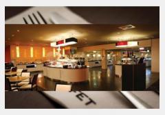 STAR BUFFET GRANVILLE