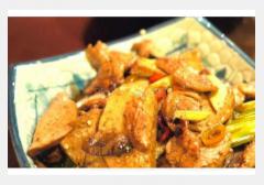 湖南人 Chairman Mao Chinese Restaurant