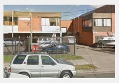 劲技汽车维修中心