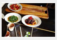 家常便飯 Billy Kwong