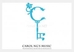 Carol Ng's Music: Award-winning professional piano, horn & theory teacher w/ 17 yrs of exp.