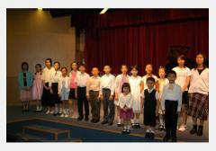 Carol Ng's Music: Award-winning professional piano, horn & theory teacher w/ 17 yrs of exp.