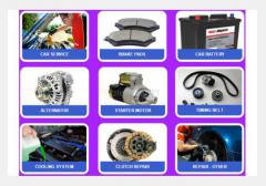 Silverwater Car Centre