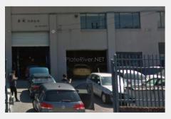 金威汽车维修中心