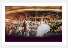 Rosa婚纱摄影工作室