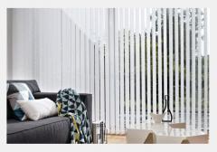 悉尼窗帘VMAX华隆 纱窗门防盗窗门