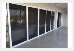 悉尼窗帘VMAX华隆 纱窗门防盗窗门