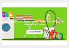 清洁服务/Waterlily Australia