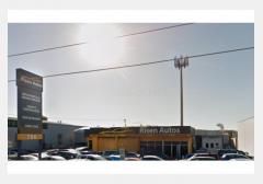 日升汽车销售维修公司