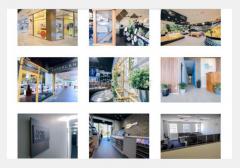 AGC Interior 专业店面装修公司