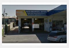 星海汽修（潘师傅）