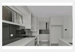 Ai Joinery & Carpentry入墙柜