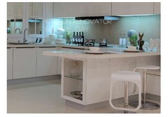 3D Kitchen & Bathroom