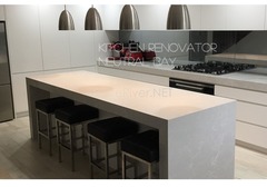 3D Kitchen & Bathroom