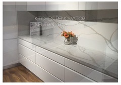 3D Kitchen & Bathroom