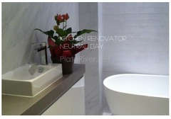 3D Kitchen & Bathroom