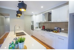 悉尼厨房卫生间装修