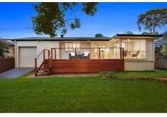 悉尼厨房卫生间装修