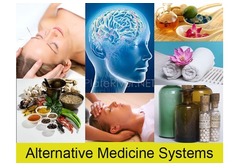 通络堂自然疗法中心