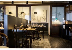 Balthazar Bar Restaurant