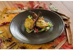 WaanWaan Indian Cuisine