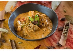 WaanWaan Indian Cuisine