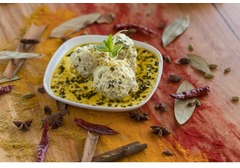 WaanWaan Indian Cuisine