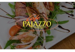 Cafe Palazzo