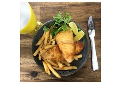 Rachael's Seafood Shack