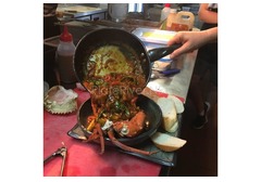 Rachael's Seafood Shack