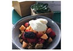 Rachael's Seafood Shack