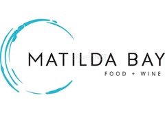 Matilda Bay Restaurant