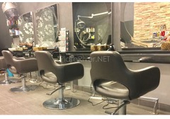 南星专业髮型设计