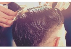 南星专业髮型设计