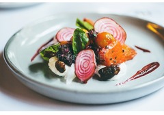 The French Brasserie