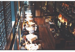 The French Brasserie