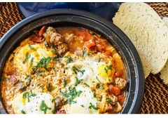 Marrakech Restaurant