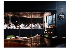 Dinner by Heston Blumenthal