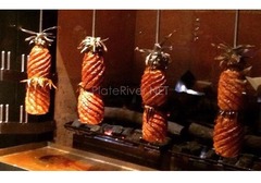 Dinner by Heston Blumenthal