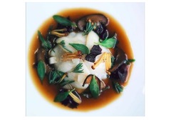 Dinner by Heston Blumenthal