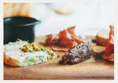 The French Brasserie