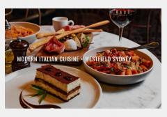 Ragu - Pasta & Wine Bar