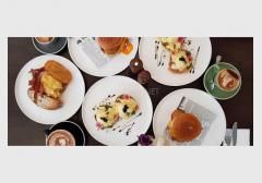 monte CAFE RESTAURANT